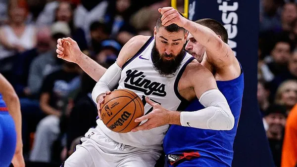 Los Nuggets se hartan de rumores y ponen freno a Panathinaikos