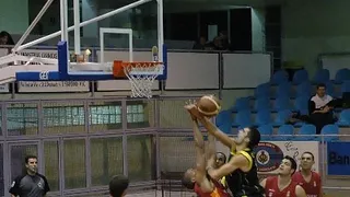 Lolo Castro ya ha debutado cubriendo la baja de Flinder Boyd