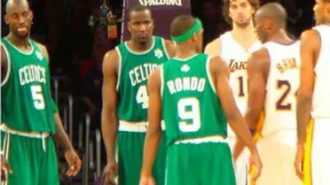 Calendario NBA 2010-11: Lo que no te puedes perder en este curso