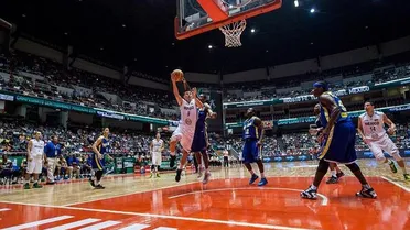 Centrobasket 2014: sorpresa para Cuba y ganan los otros favoritos; Cruz y Hield destacados