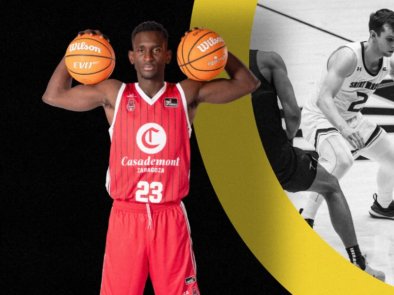 Otro talento de la ACB pone rumbo a la NCAA: ahora el golpe lo recibe Casademont Zaragoza