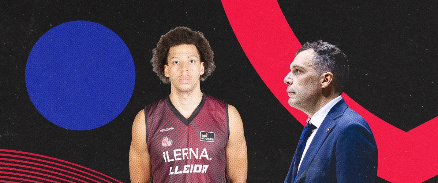 Baskonia acelera por un interior pero su primera opci&oacute;n se escapa