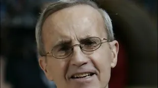 Regreso al pasado: el mítico Dan Peterson vuelve al banquillo del Olimpia de Milán ¡24 años después!