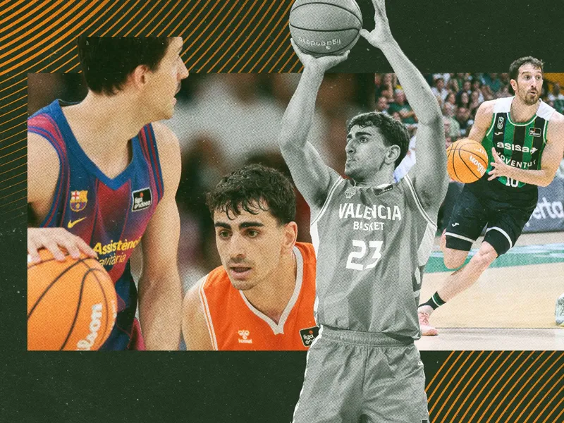 El título ACB de Valencia Basket saca a relucir al CUPO ESTRELLA que arrasa al fichaje más caro