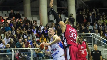 LEB Oro J12: Nadie puede con el ritmo impuesto por Carramimbre Valladolid