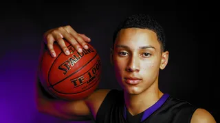 Ben Simmons: un australiano como nº 1 en EE UU ¿Llega el momento de la verdad?