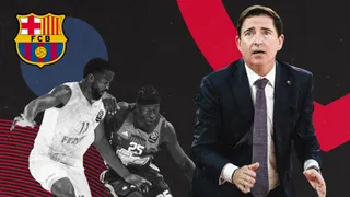 ¡Muy cerca de fichar! El encaje de esta estrella Euroliga en el Barça Basket