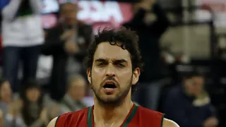 Roberto Guerra se incorpora a Herbalife Gran Canaria con un contrato temporal