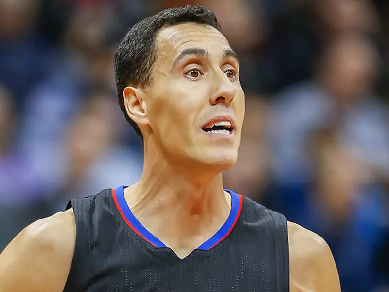 Pablo Prigioni, el argentino más querido vuelve a Vitoria