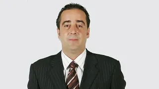 Txus Vidorreta: Navarro es un jugador absolutamente desequilibrante