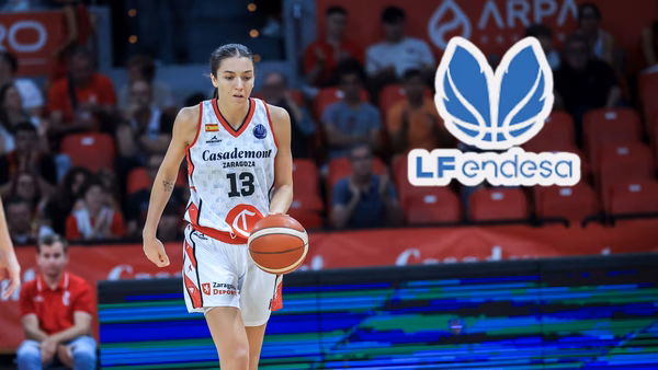 ¡Nunca antes se había producido en la Liga Femenina Endesa! Las dejan en blanco