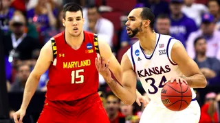 Kansas, Villanova, Oregon y Oklahoma, los primeros en el Elite 8