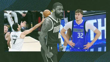 Los Mavs de Aldama y de Larrea &lsquo;preparan&rsquo; un refuerzo de lujo