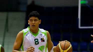 Jhornan Zamora, refuerzo temporal de Palencia