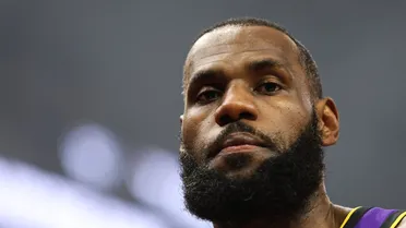 ¿LeBron James juega el Mundial 2023 con Estados Unidos?