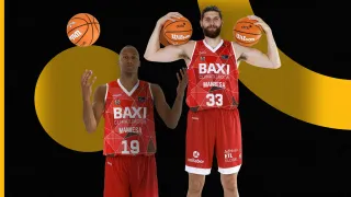 El fichaje de Manresa que todos queremos ver YA