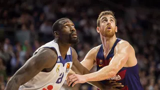 Zoco europeo: ¿Hunter, pareja del Chacho en CSKA?; Goudelock, Bertans y M’Baye, a EA7
