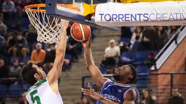 Golpe de autoridad de Palencia y GBC; contundente Burgos; Clavijo, a por la salvación