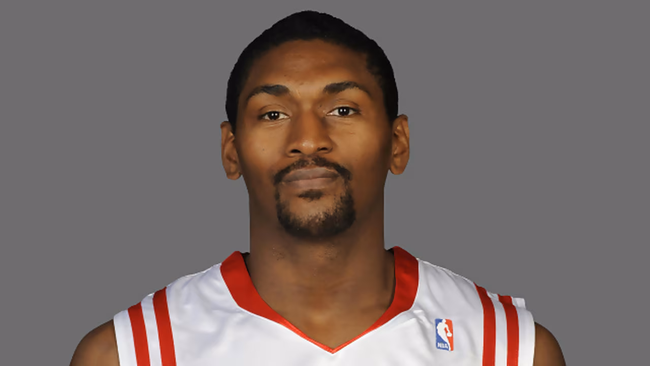 PREVIA NBA 2008-09: Houston Rockets