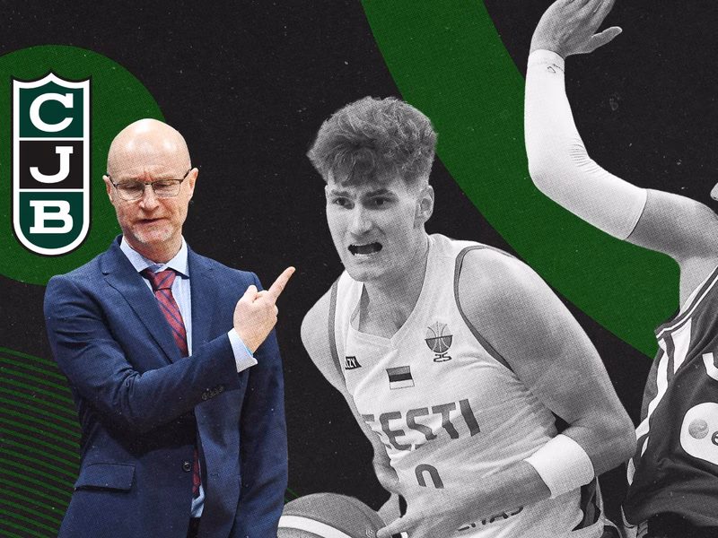 ¡Fichaje inminente en el Joventut de Badalona! Su buen Eurobasket le avala