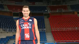 Cabezas: “Me voy con la conciencia tranquila, no filtré nada”