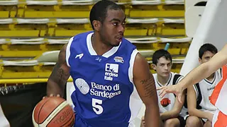 El CAI Zaragoza sólo piensa en el ascenso: fichaje del máximo anotador de la LegaDue