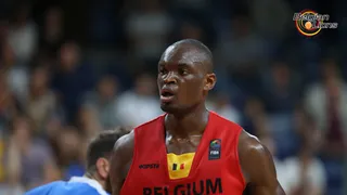 UCAM Murcia encuentra en el internacional belga Kevin Tumba al recambio de Faverani