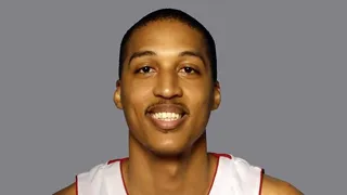 Jamario Moon irá al concurso de mates (incluye vídeos)