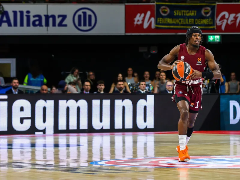 La última perla de Pablo Laso en el Bayern Munich: “Fue la mejor solución para mí”