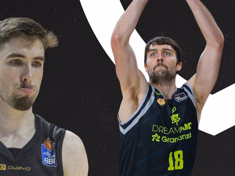 ¡Bilbao Basket va de rebajas! Dos posibles fichajes clave para recomponer la plantilla 