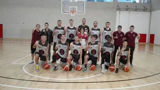 Sammic ISB: Un debutante en la liga con ganas de soñar