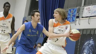 XVII Torneo Internacional “Villa de Iscar”: Plantillas y análisis