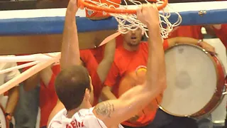 De la LEB a la ACB temporada 2007-2008 (II. Parte: valores seguros LEB de estreno en la ACB)