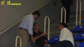 Iván Déniz no sigue en Soles de Mexicali ¿Destino LEB?