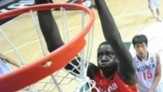 Ilimane Diop, la perla del 95, cedido al Araberri. Agustín Prieto, 7º curso consecutivo en Oviedo. Sergio Llorente repetirá Adecco Plata con Guadalajara Ciudad de Congresos