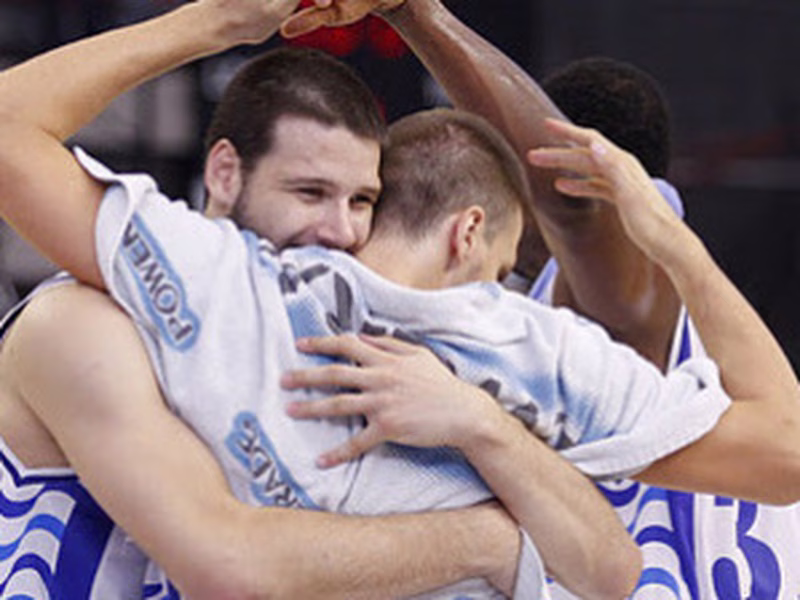 El Lucentum estudia vender su plaza en la Liga Endesa a Iberostar Canarias