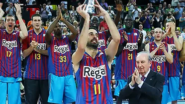 Supercopa Liga Endesa: Navarro le da el título al Barcelona Regal pero Caja Laboral demuestra que habrá Liga