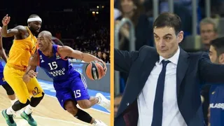 El Barça empieza a trabajar. Granger, en camino; ¿adiós a Bartzokas?