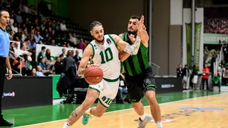 Un mítico de la Penya llega como refuerzo temporal al Bàsquet Girona