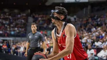 La mejor actuación individual del Fuenla 19/20: Marc García toma los galones