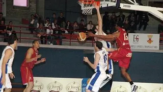 Ibaka, Corbacho, Colom… L’Hospitalet hace 7 años ¿Qué valdría ahora esta plantilla?