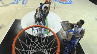 Oda al baloncesto en Italia: Bologna gana a Brindisi 115-109… ¡con tres prórrogas!