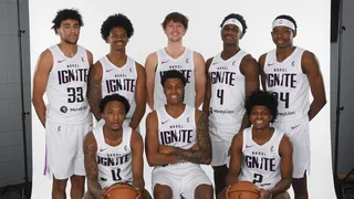 ¿Qué puede suceder con Izan Almansa? Sin Ignite, solamente hay un camino