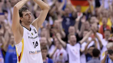 “Vielen Dank” Dirk Nowitzki: el adiós de un hito