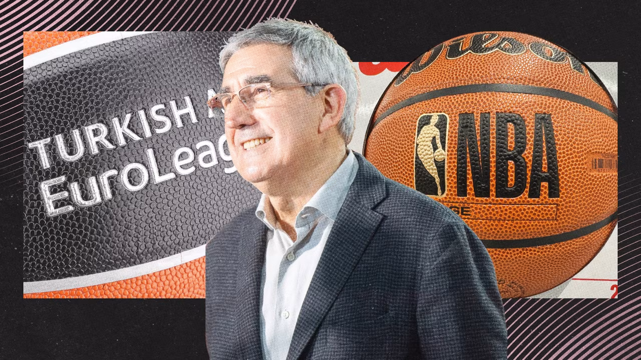 La novedosa apuesta de Jordi Bertomeu que ha descolocado a la EuroLeague y la NBA
