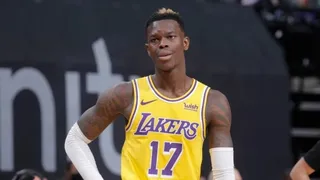 Dennis Shroeder niega haber rechazado una propuesta de 84 millones de Lakers