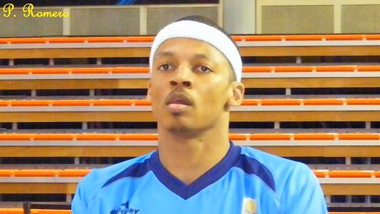 Andre Howard, un experimentado ala-pívot que firma por Básquet Mallorca