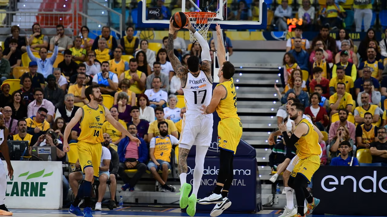 Valencia Basket más cerca de su primer fichaje interior