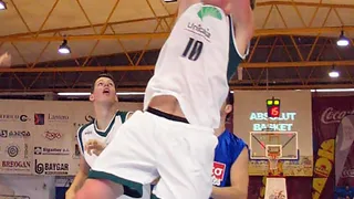 Maxim Cheburov tendrá ficha en Unicaja Málaga