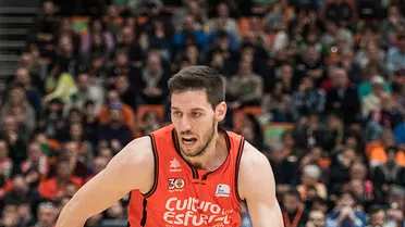 Sam Van Rossom no jugará el Playoff 2017